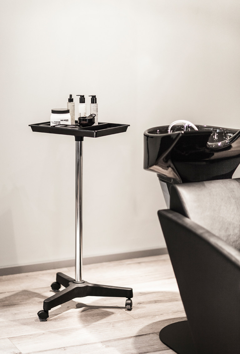 Bailas Contemporary Coiffure Atelier Moments